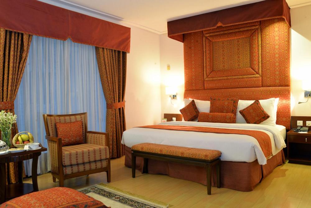 Park Lane Hotel Lahore Extérieur photo