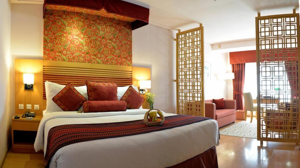 Park Lane Hotel Lahore Extérieur photo